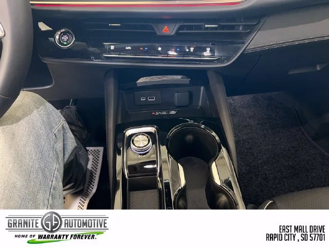 2026 Buick Envision Avenir - Photo 13