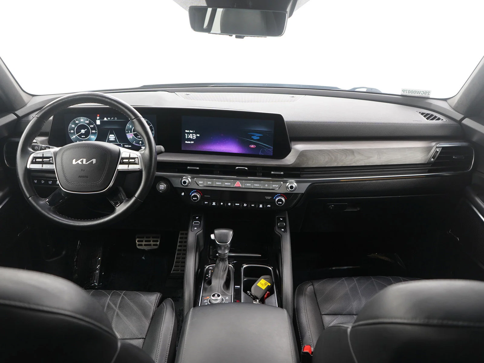 2023 Kia Telluride SX Prestige X-Pro - Photo 17