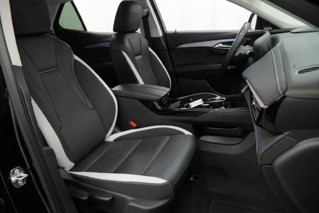 2025 Buick Envision Sport Touring - Photo 42