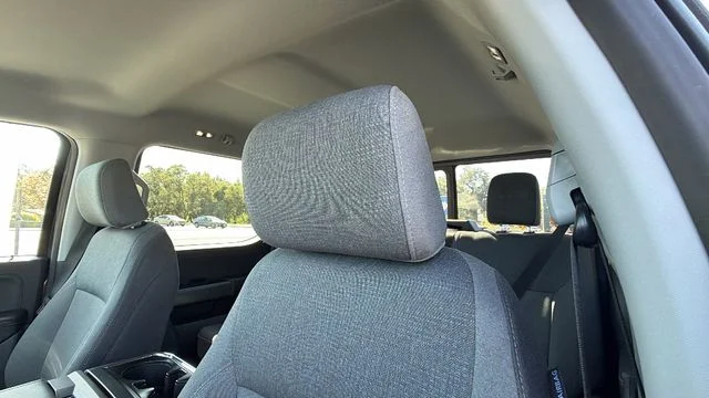 Used 2025 Gray Ford XLT image 23