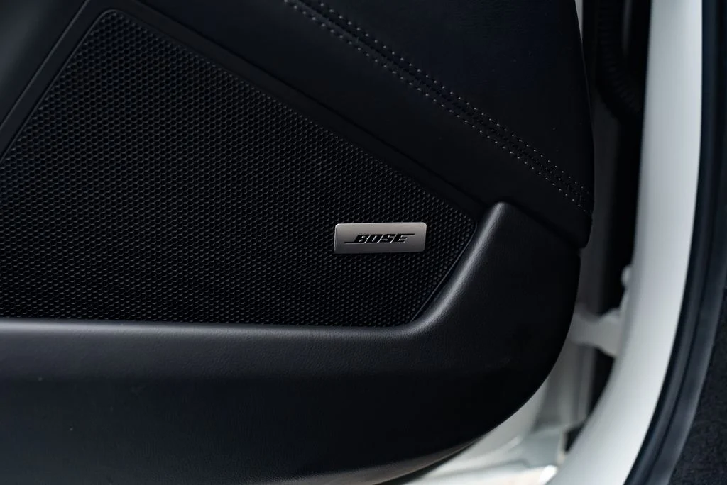 Used 2023 White Porsche Carrera 4 GTS image 19