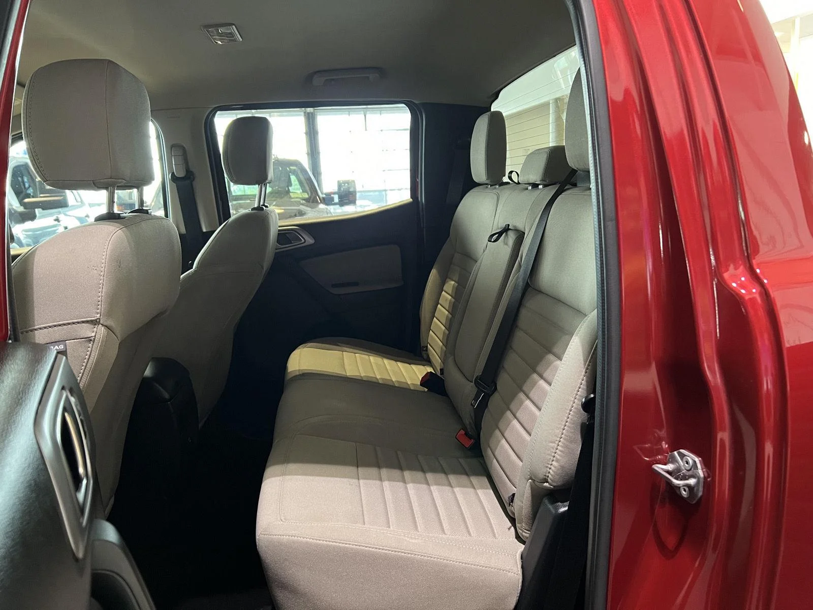 Used 2021 Rd Ford XL image 14