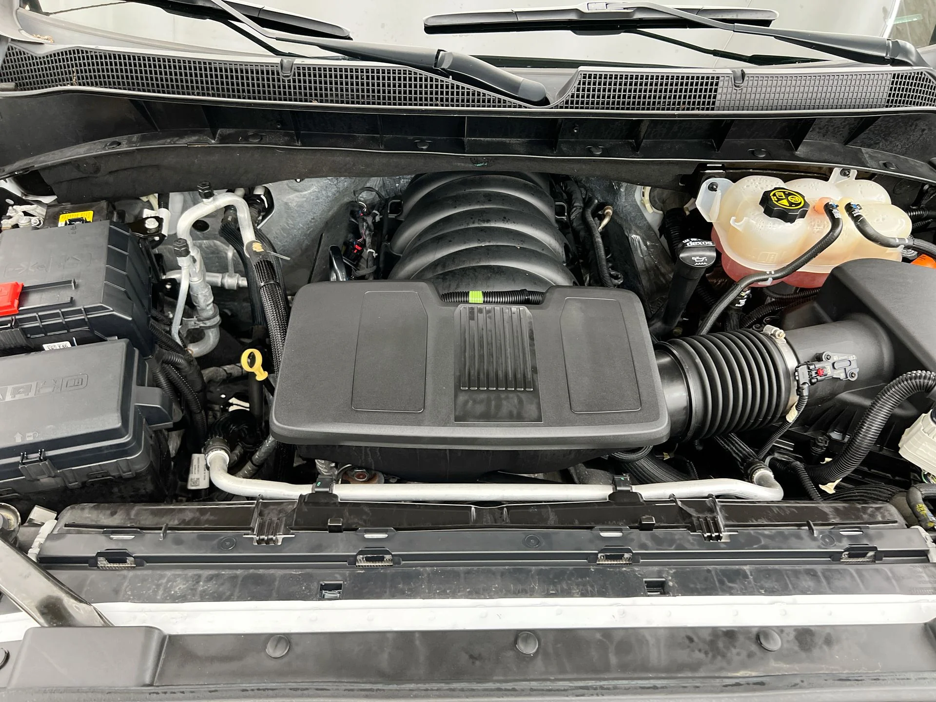 Certified Used 2020 Beige Chevrolet High Country image 39
