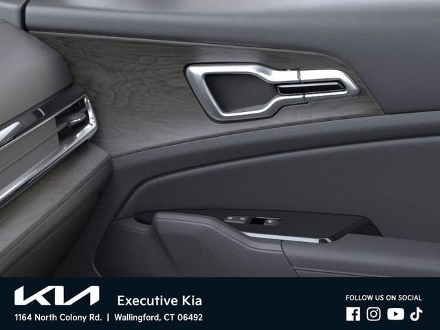 2025 Kia Sportage X-Line Prestige - Photo 25
