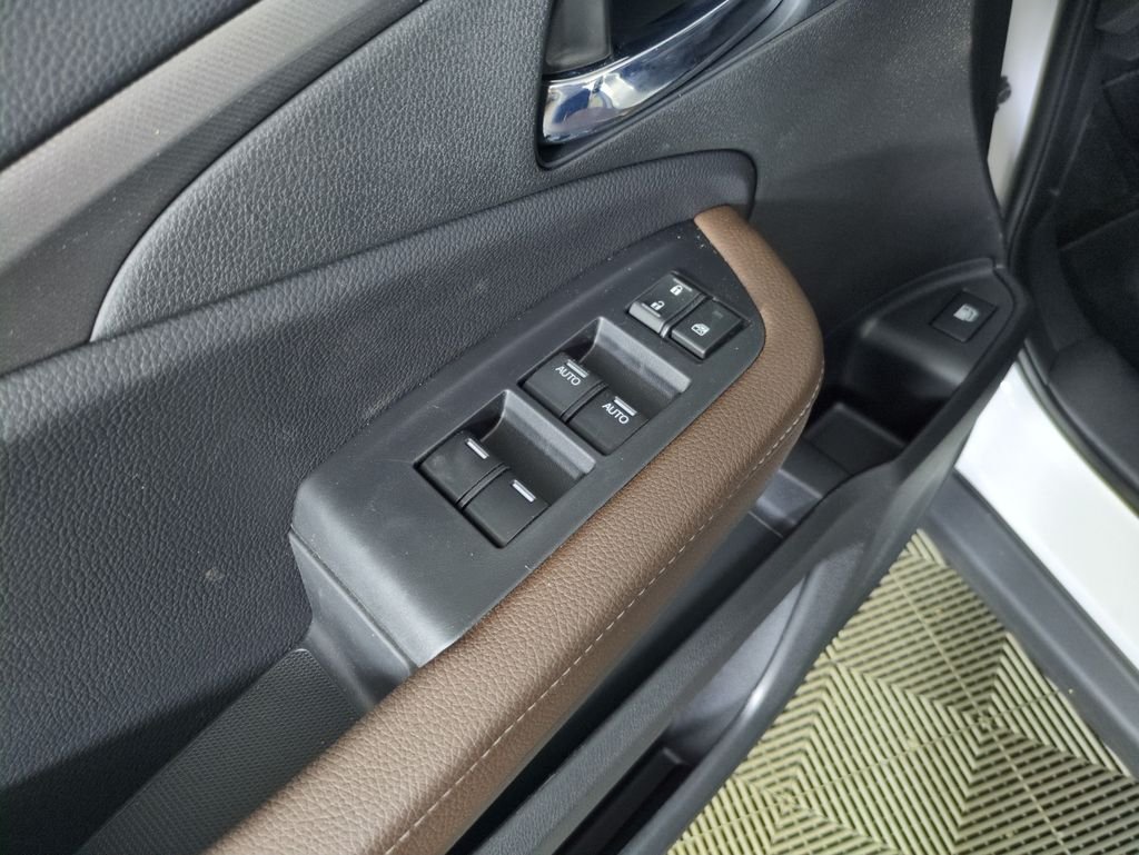 2026 Honda Ridgeline RTL - Photo 11