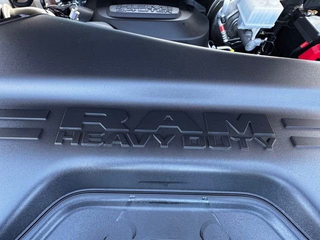 2022 RAM Ram 2500 Pickup Big Horn - Photo 32