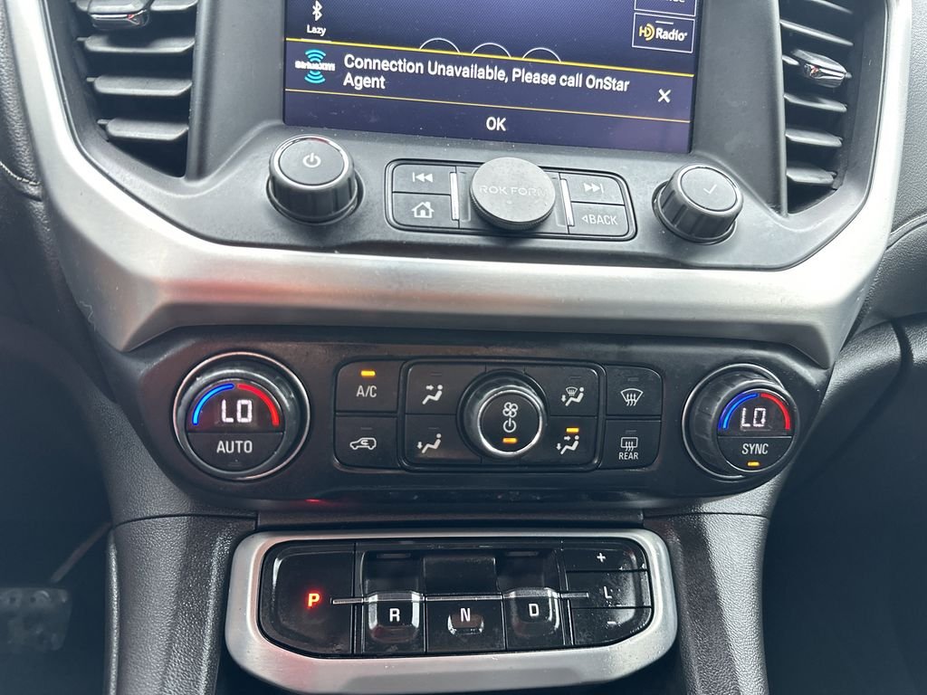 2021 GMC Acadia SLT - Photo 21