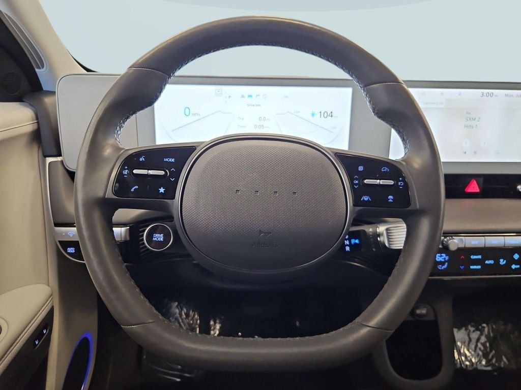 2024 Hyundai IONIQ 5 Limited - Photo 14