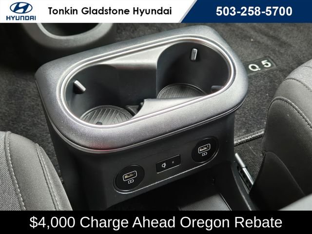 Certified Used 2024 Blue Hyundai SEL image 29