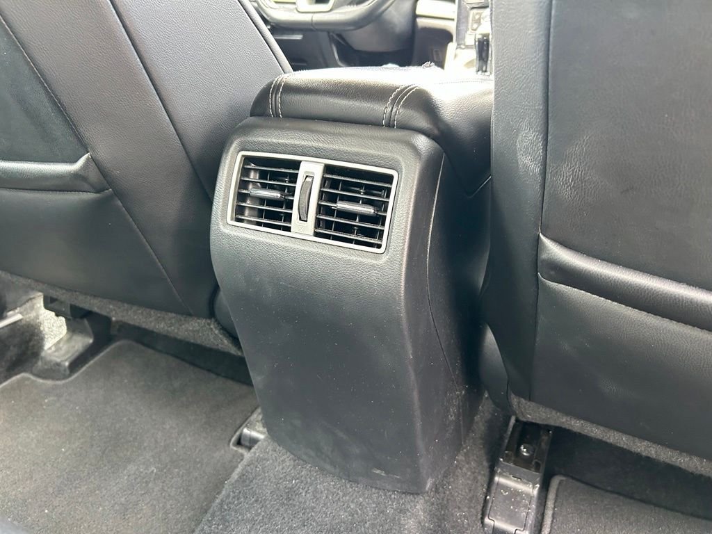 Used 2019 Gray Nissan 3.5 SV image 47