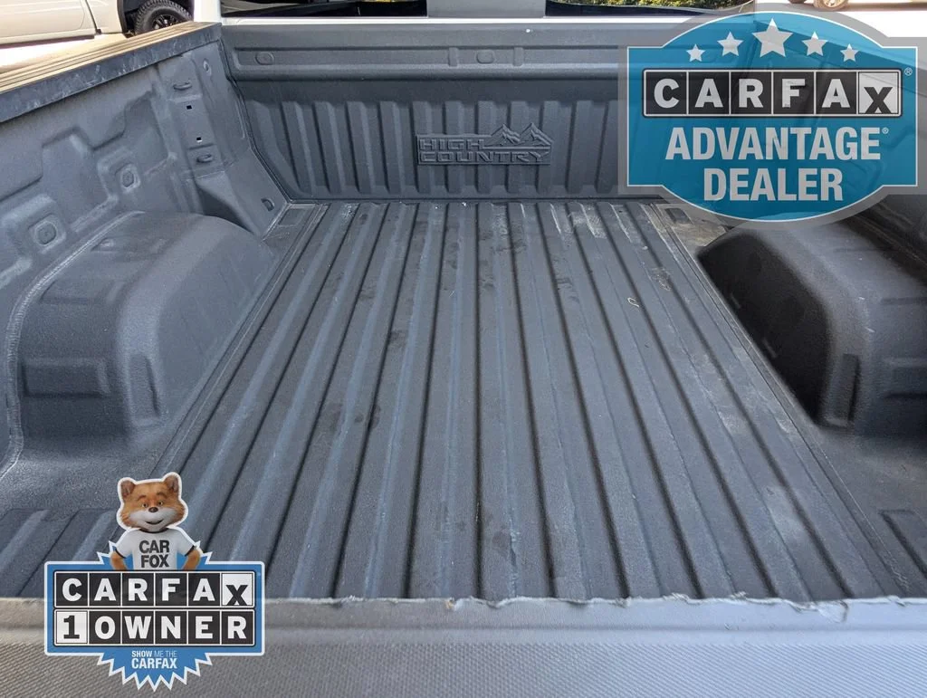 2024 Chevrolet Silverado 1500 High Country - Photo 27