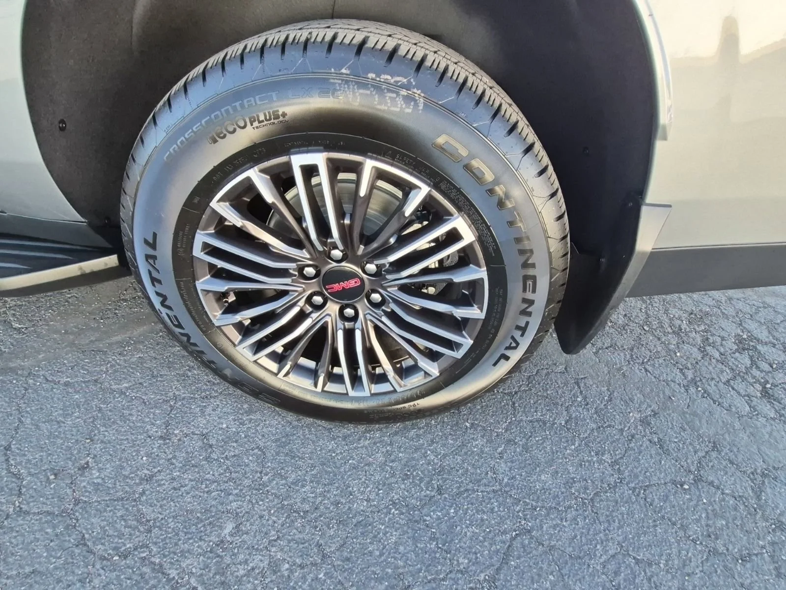 2026 GMC Yukon XL Elevation - Photo 45