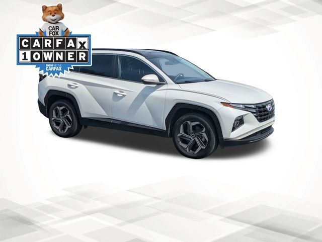 Used 2022 Hyundai Tucson SEL Convenience with VIN KM8JFCA13NU026678 for sale in Bogart, GA