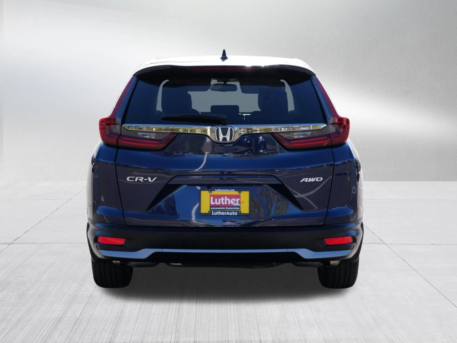 2022 Honda CR-V EX-L - Photo 40