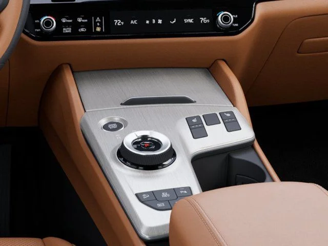 New 2026 Snow White Pearl Kia X-Line image 23
