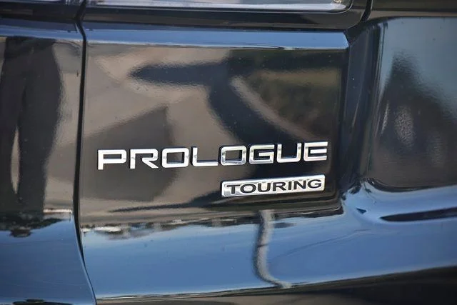 2026 Honda Prologue Touring - Photo 8