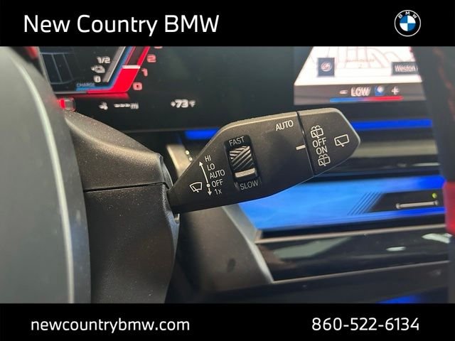 2026 BMW M5 M5 Touring - Photo 11
