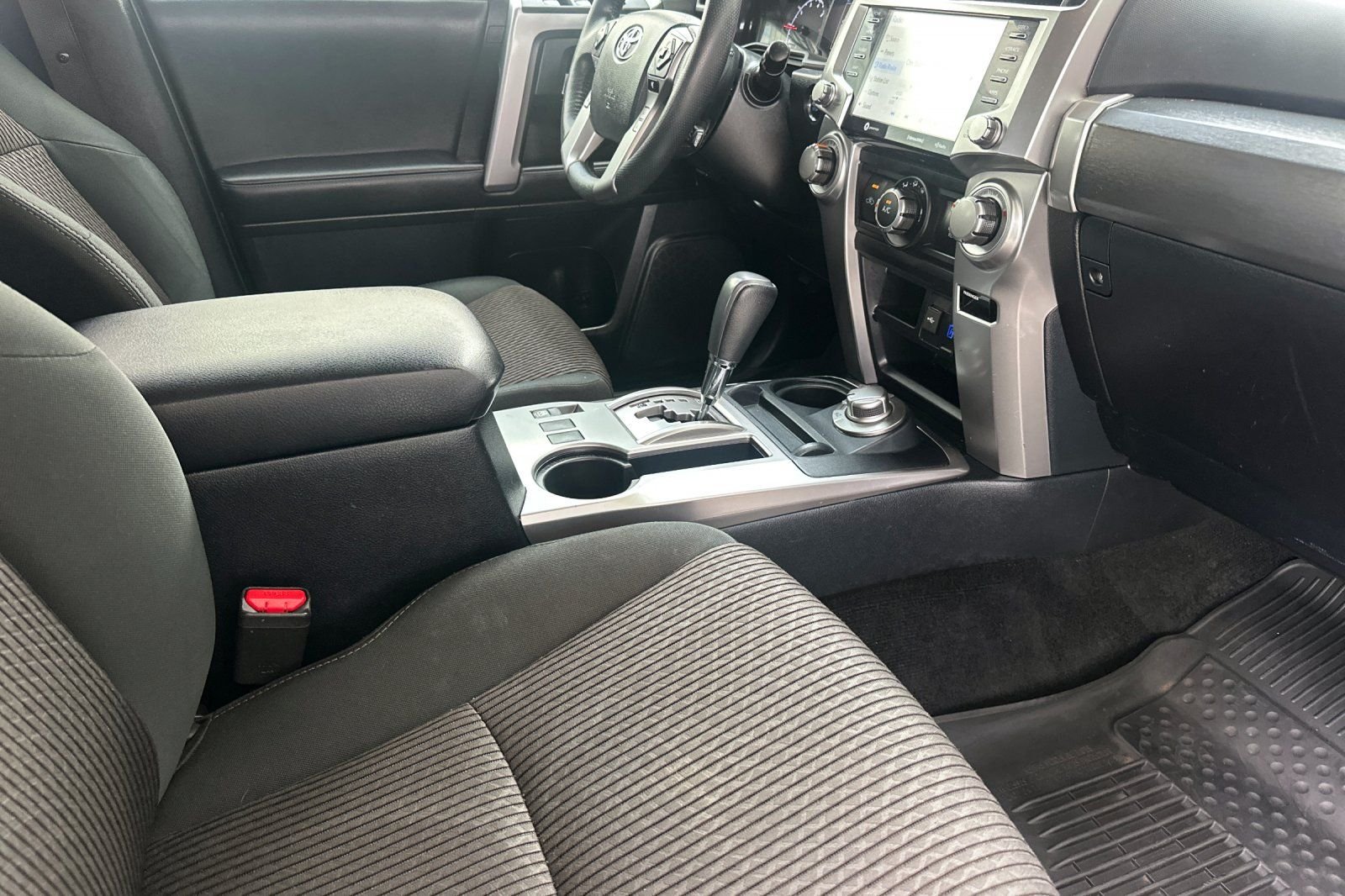 Used 2022  Toyota Trail image 16