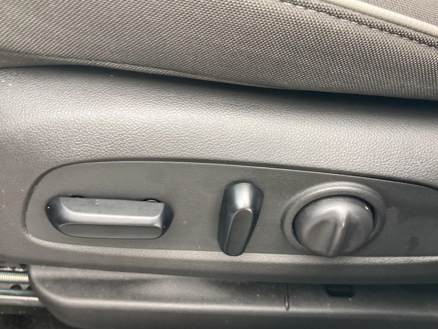 Used 2023 Sterling Gray Metallic Chevrolet LT image 12