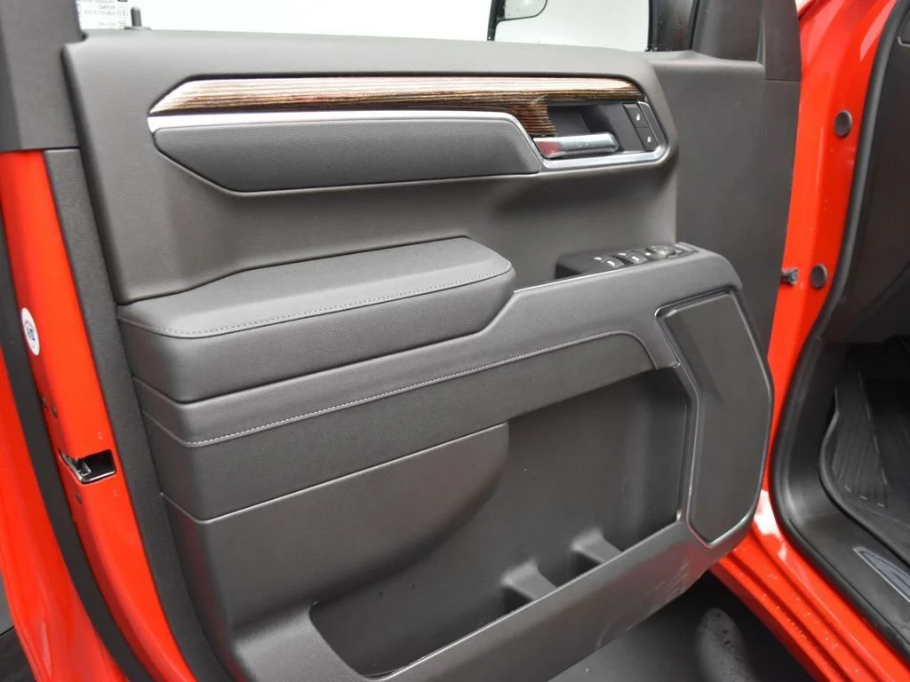 2026 GMC Sierra 1500 Elevation - Photo 14