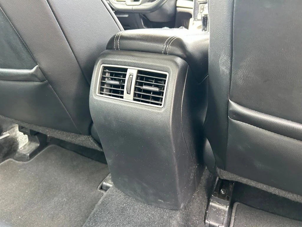 Used 2019 Gun Metallic Nissan 3.5 SV image 47
