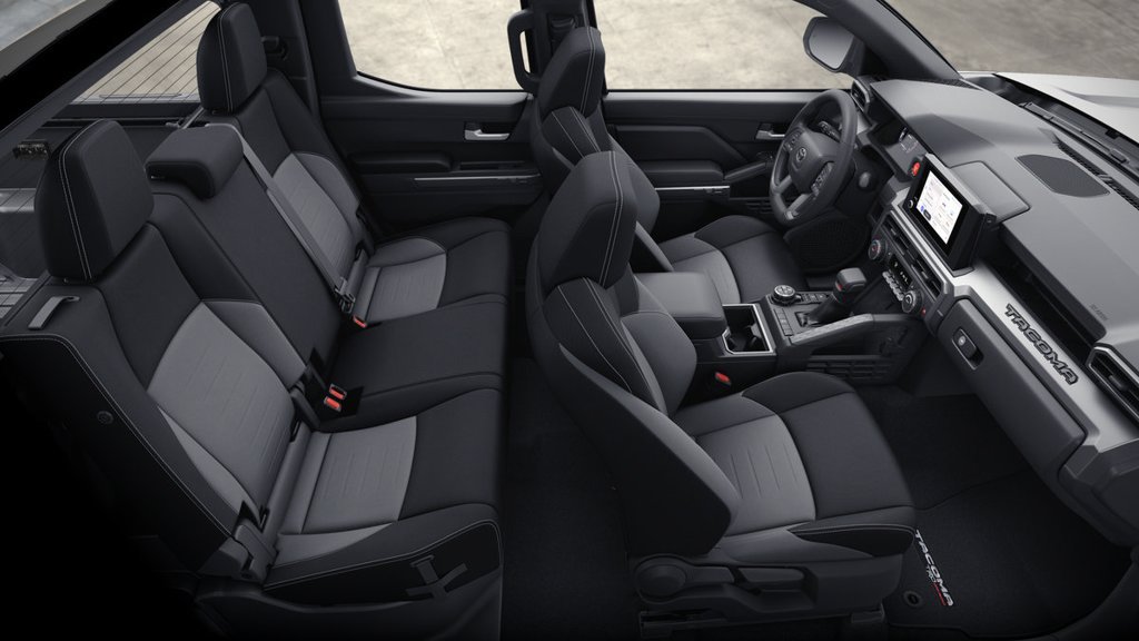 New 2026 Underground Toyota  TRD Off-Road image 34