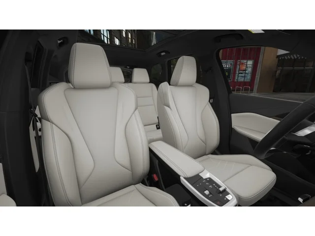 New 2027 Cape York Green Metallic BMW X1 28i image 11