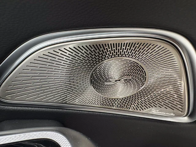 New 2026 Sonoran Brown Metallic Mercedes-Benz E 350 image 38
