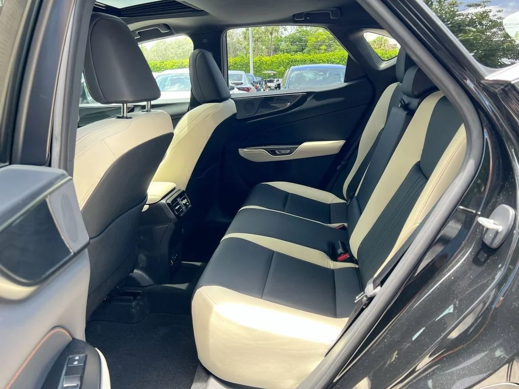Certified Used 2023 CAVIAR Lexus 350 Premium image 19