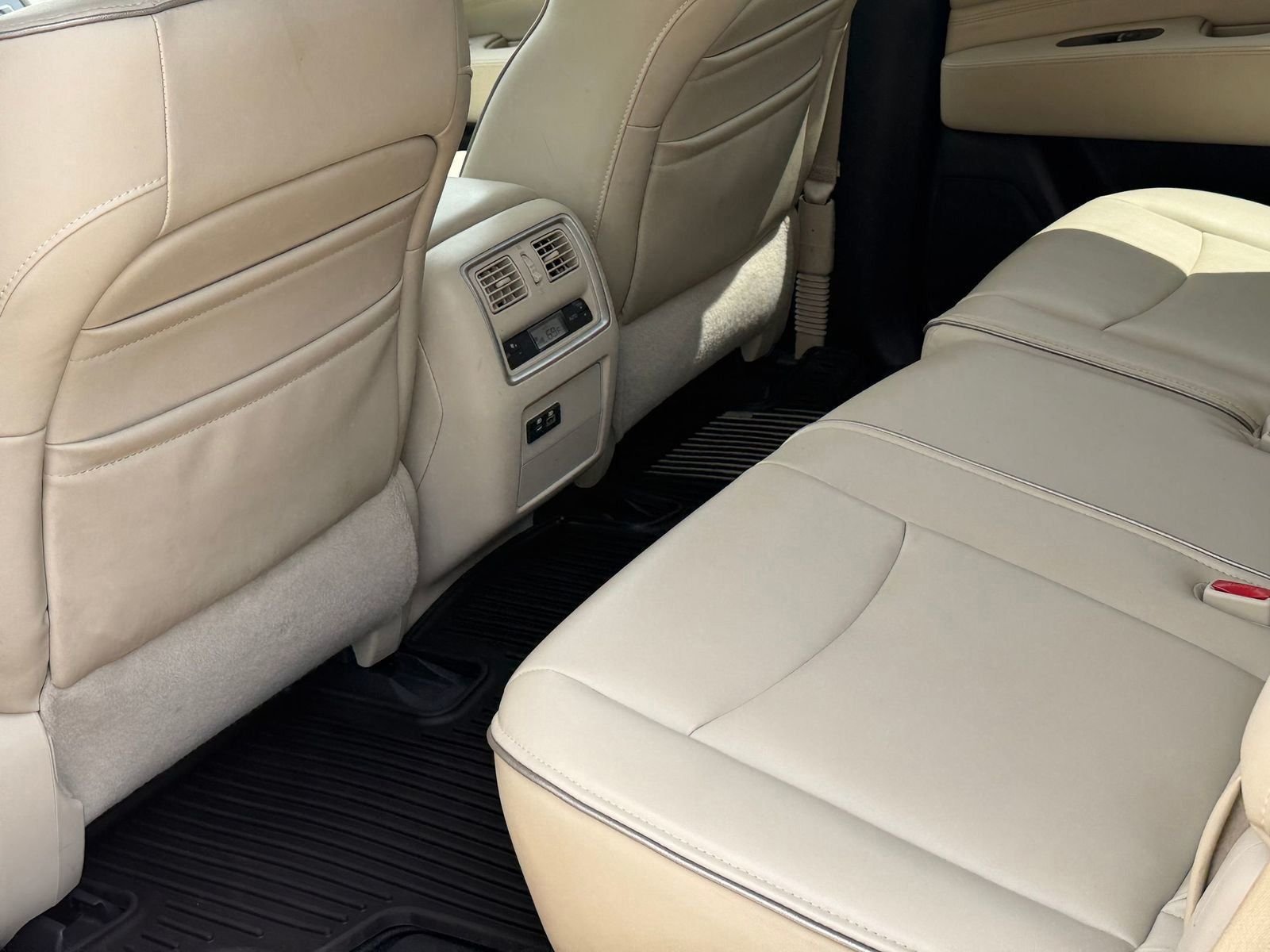 Used 2019 Majestic INFINITI PURE image 31