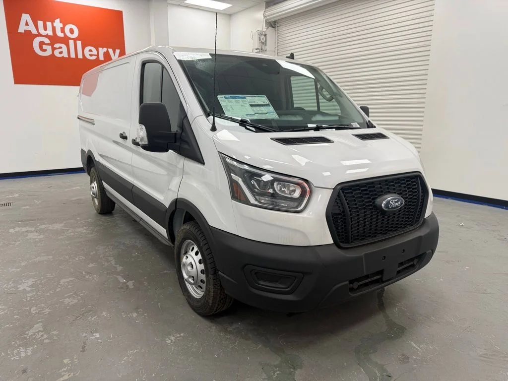2024 Ford Transit 250 Low Roof 130 WB's photo
