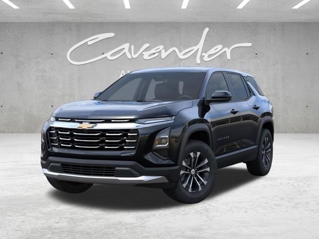2027 Chevrolet Equinox LT - Photo 6