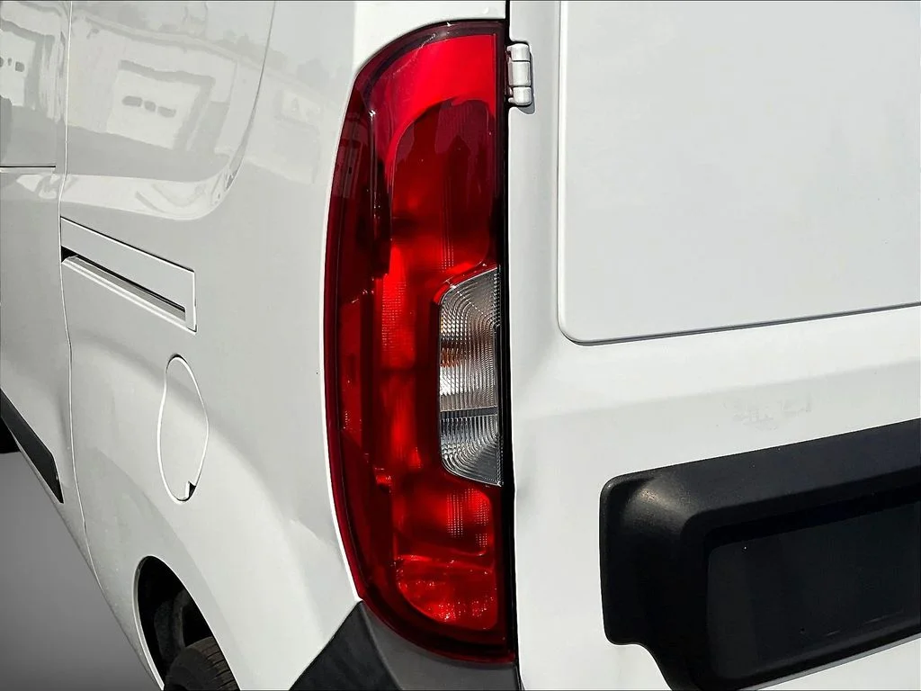 Used 2021 White Ram Tradesman image 23