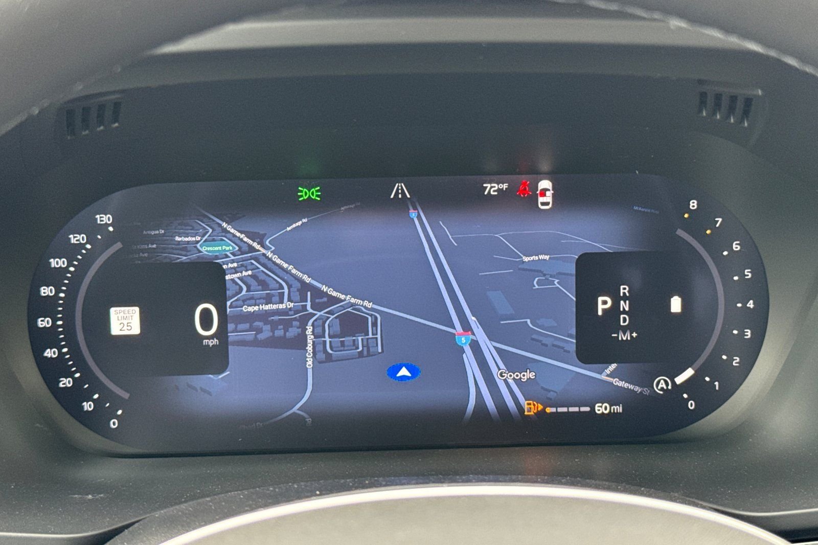 2026 Volvo XC60 Plus - Photo 24