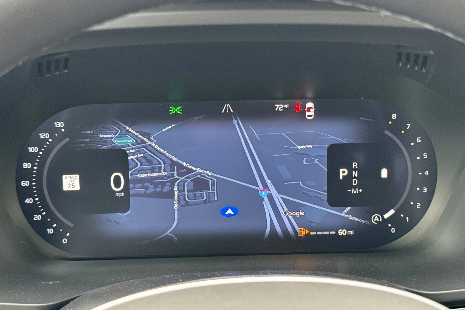 2026 Volvo XC60 Plus - Photo 24