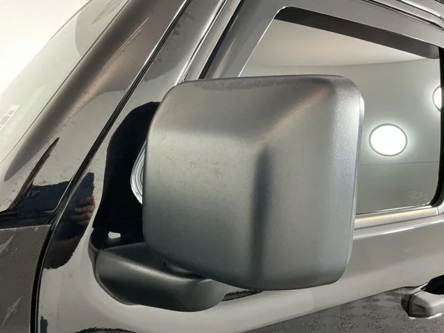 Used 2021 Black Jeep Willys image 9