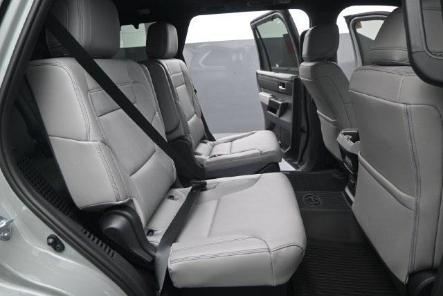 New 2026 Lunar Rock Toyota Limited image 16