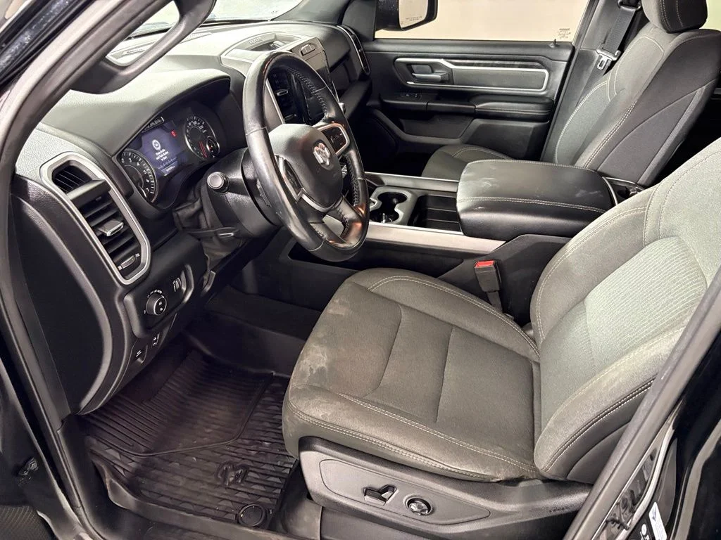 2021 RAM Ram 1500 Pickup Big Horn/Lone Star - Photo 24