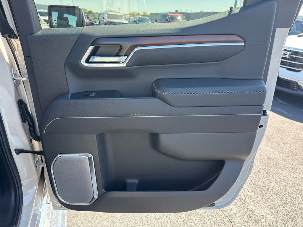 New 2026 Coastal Dune GMC Denali image 37