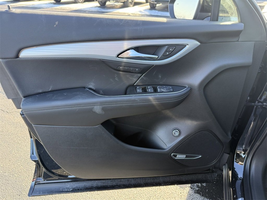 2026 BUICK ENVISION - Image 13