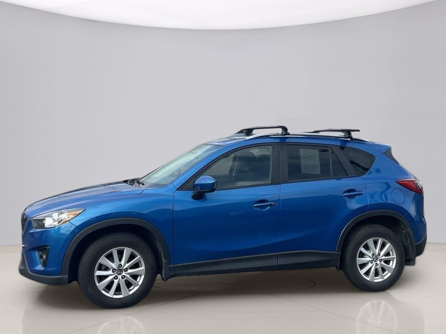 2013 Mazda CX-5 Touring