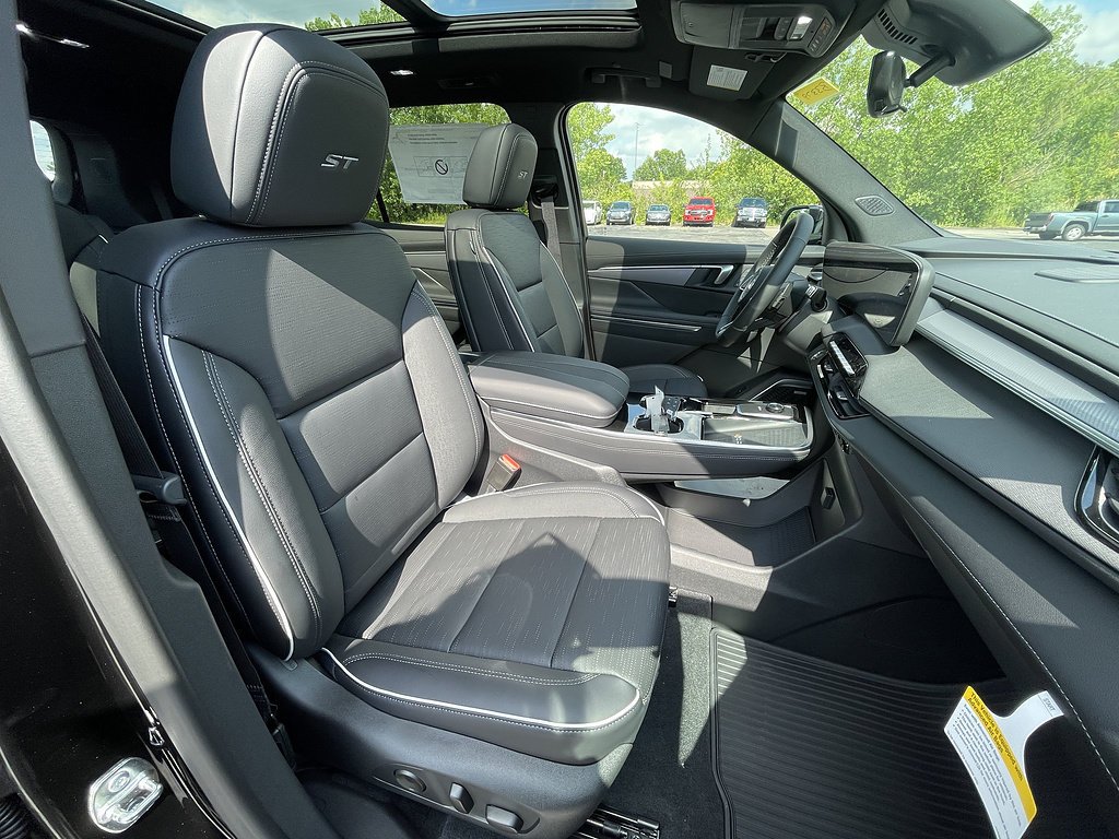 2026 Buick Enclave Sport Touring - Photo 19