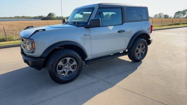 Used 2023 Gray Ford Base image 5