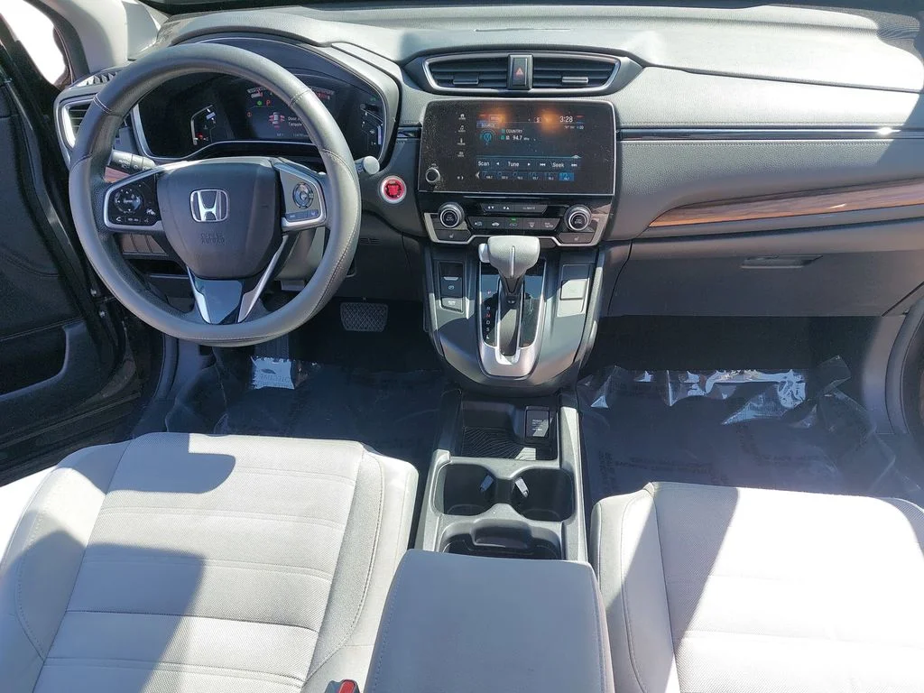 Used 2019  Honda EX image 9