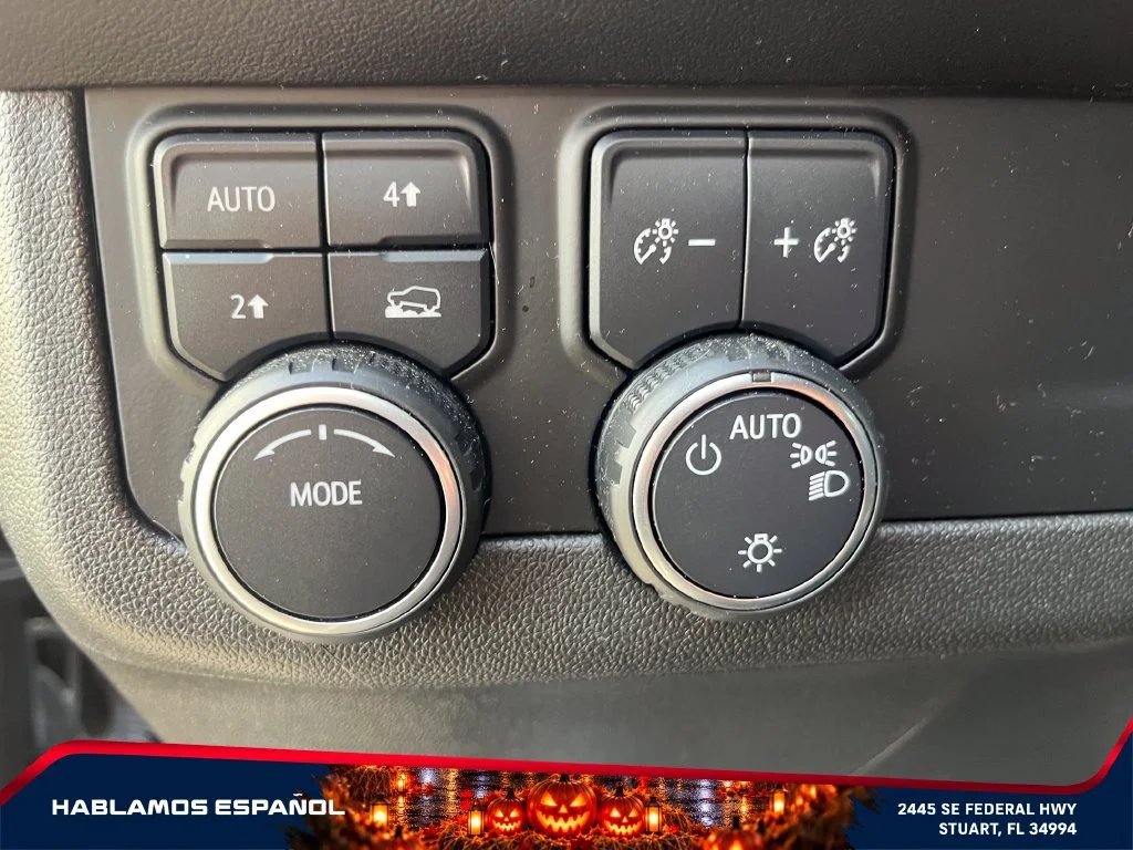 Used 2023 Dark Ash Metallic Chevrolet LS image 16