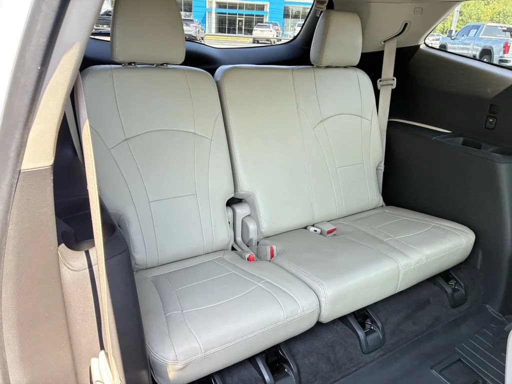 Used 2019 (Includes Pitch Dark Night lower exterior accent color. Buick Essence image 21