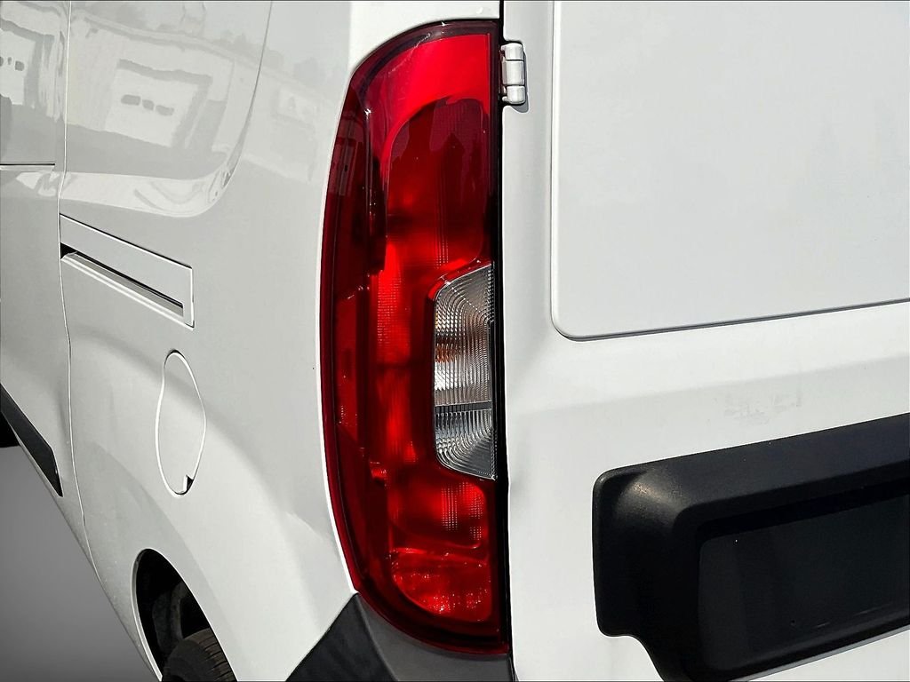 Used 2021 White Ram Tradesman image 23