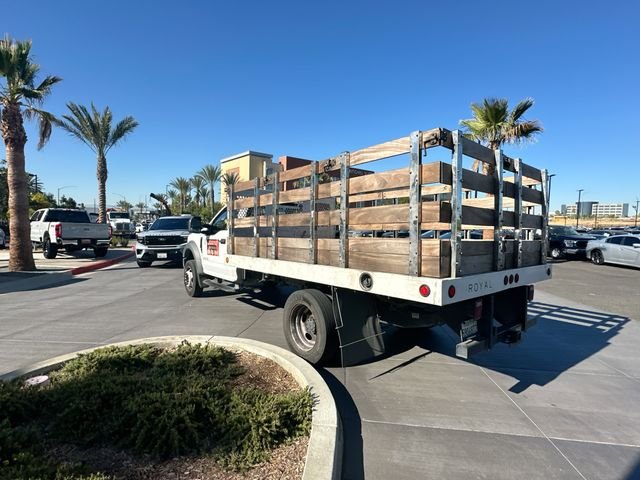 Used 2019 White Ford XL image 5