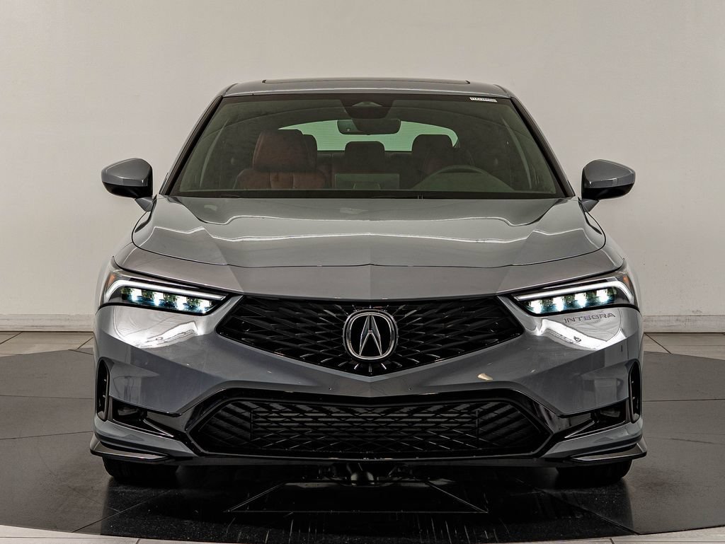 Used 2026 Urban Gray Acura A-Spec Package image 2