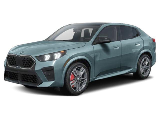 2027 BMW X2 xDrive28i